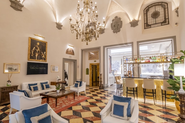 ゴールデン タワー ホテル & スパ