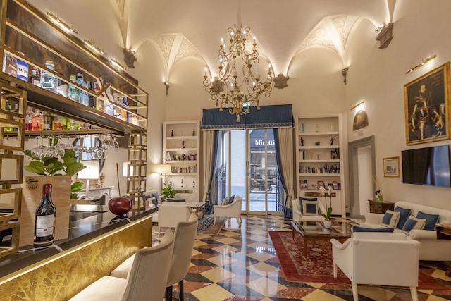 ゴールデン タワー ホテル & スパ