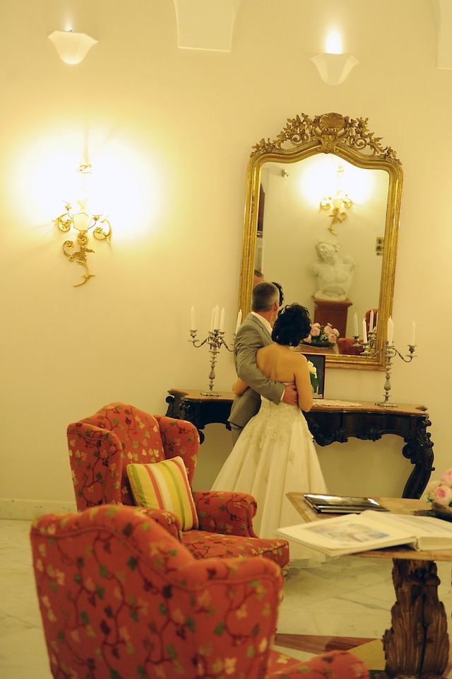 ホテル ヴィラ フローロ