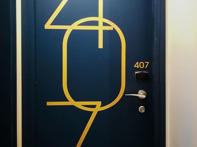 イビススタイルパリオペララファイエット