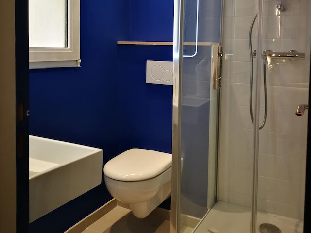 イビススタイルパリオペララファイエット