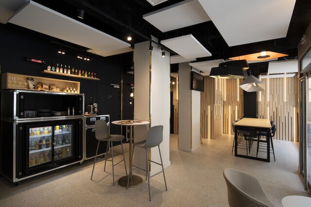 イビススタイルパリオペララファイエット