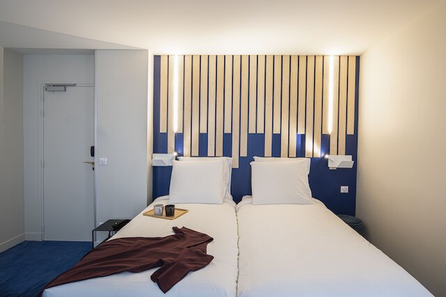 イビススタイルパリオペララファイエット