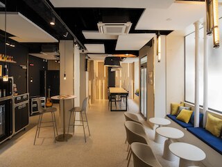 イビススタイルパリオペララファイエット