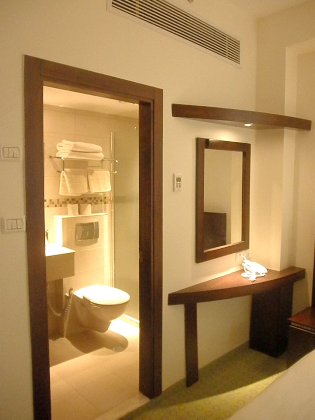 コモドール ホテル エルサレム