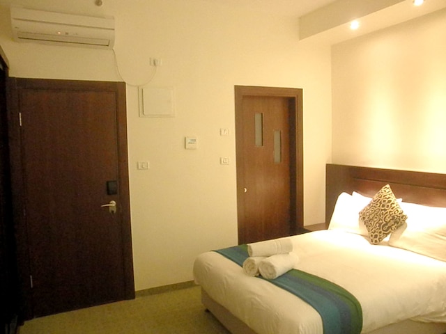 コモドール ホテル エルサレム