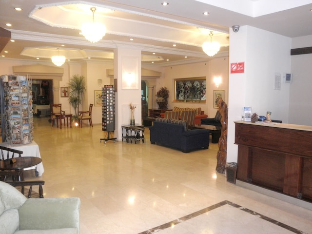 コモドール ホテル エルサレム