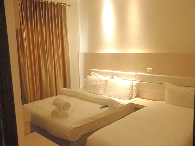 コモドール ホテル エルサレム