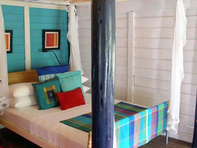 ボン トン リゾート ランカウイ