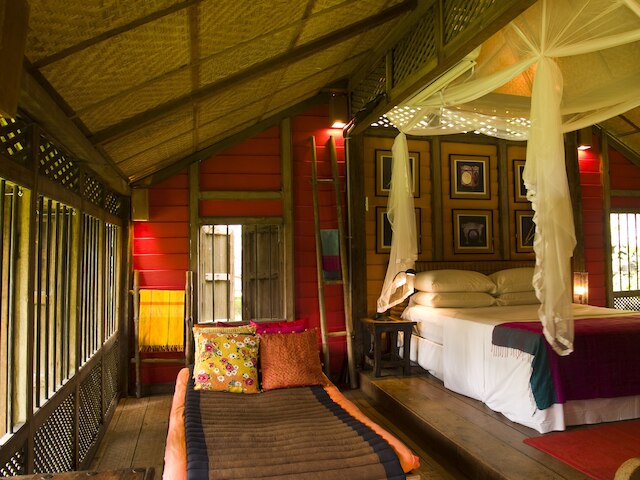 ボン トン リゾート ランカウイ