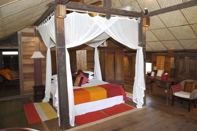 ボン トン リゾート ランカウイ