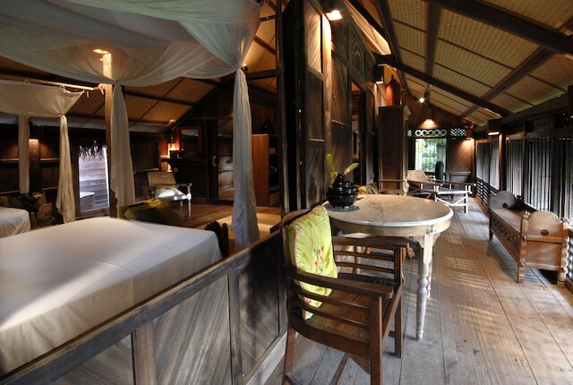 ボン トン リゾート ランカウイ