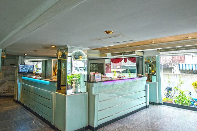 ザ ベスト バンコク ハウス