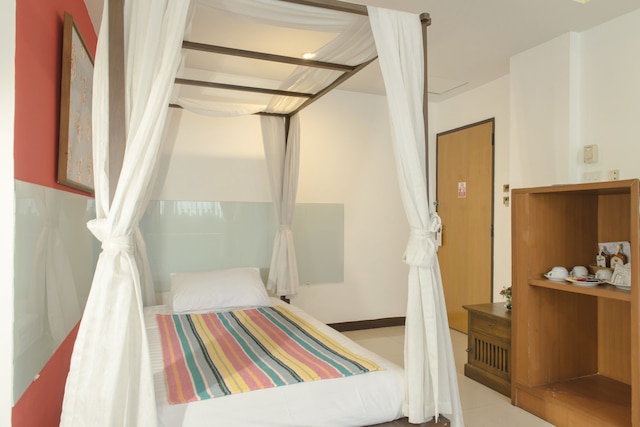 ザ ベスト バンコク ハウス