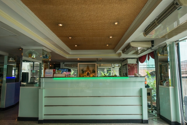 ザ ベスト バンコク ハウス