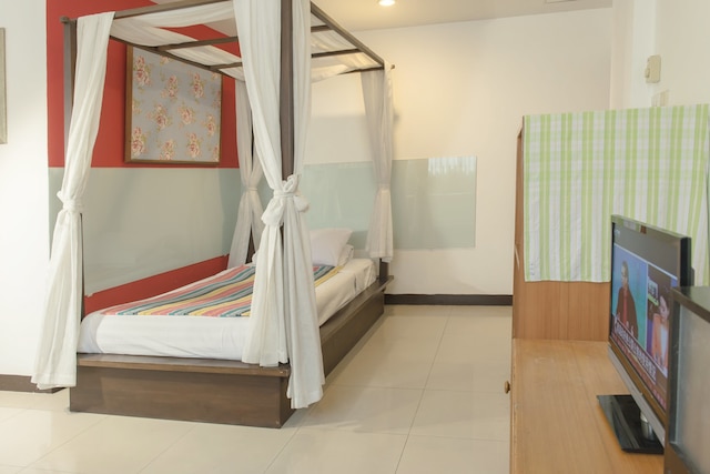 ザ ベスト バンコク ハウス