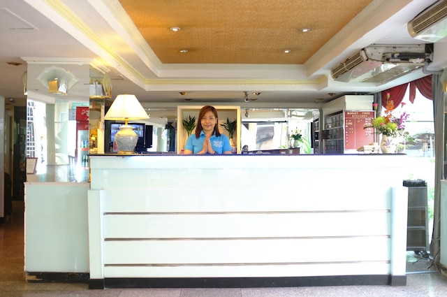 ザ ベスト バンコク ハウス