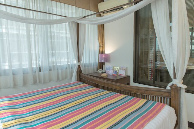 ザ ベスト バンコク ハウス