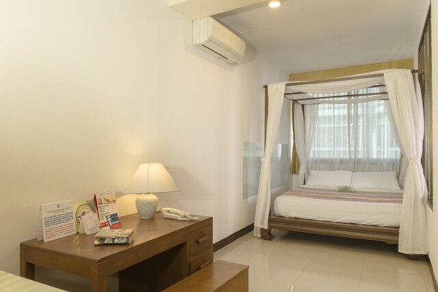 ザ ベスト バンコク ハウス