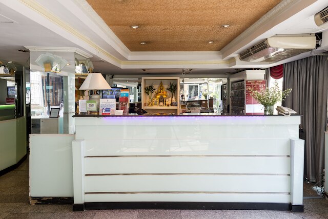 ザ ベスト バンコク ハウス