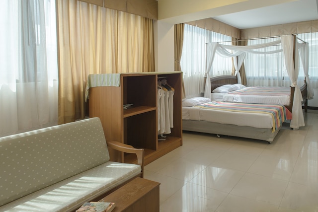 ザ ベスト バンコク ハウス