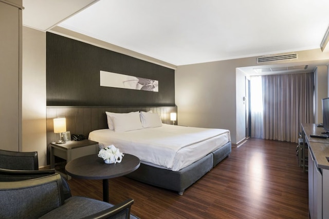 SC パーク ホテル