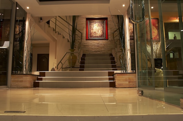 グランド ピナクル