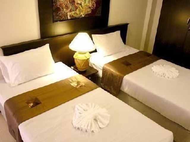 グランド ピナクル