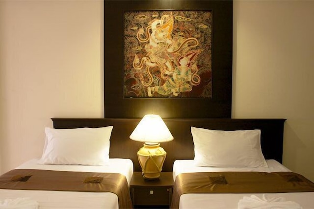 グランド ピナクル