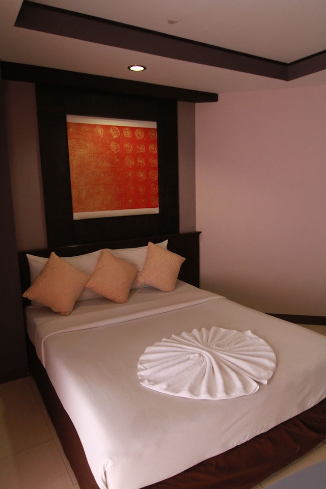 グランド ピナクル