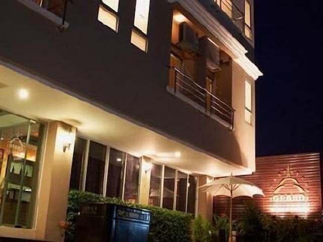 グランド ピナクル