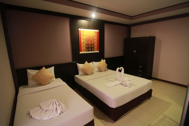 グランド ピナクル