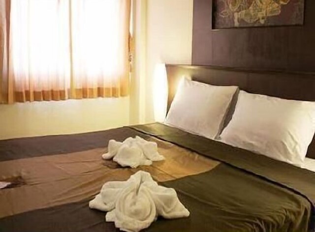 グランド ピナクル