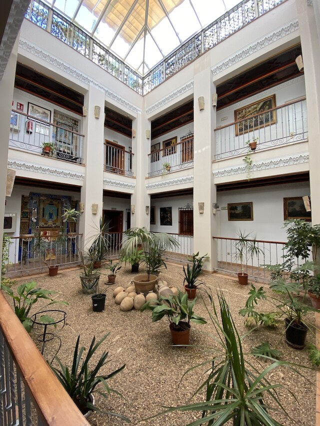 ホテル コンベント ラ グロリア