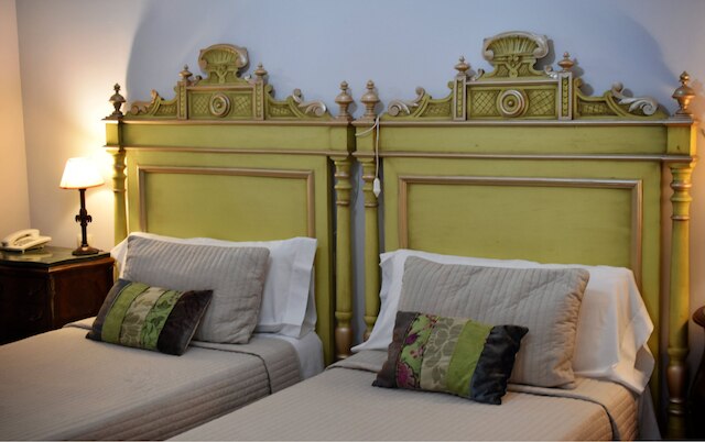 ホテル コンベント ラ グロリア