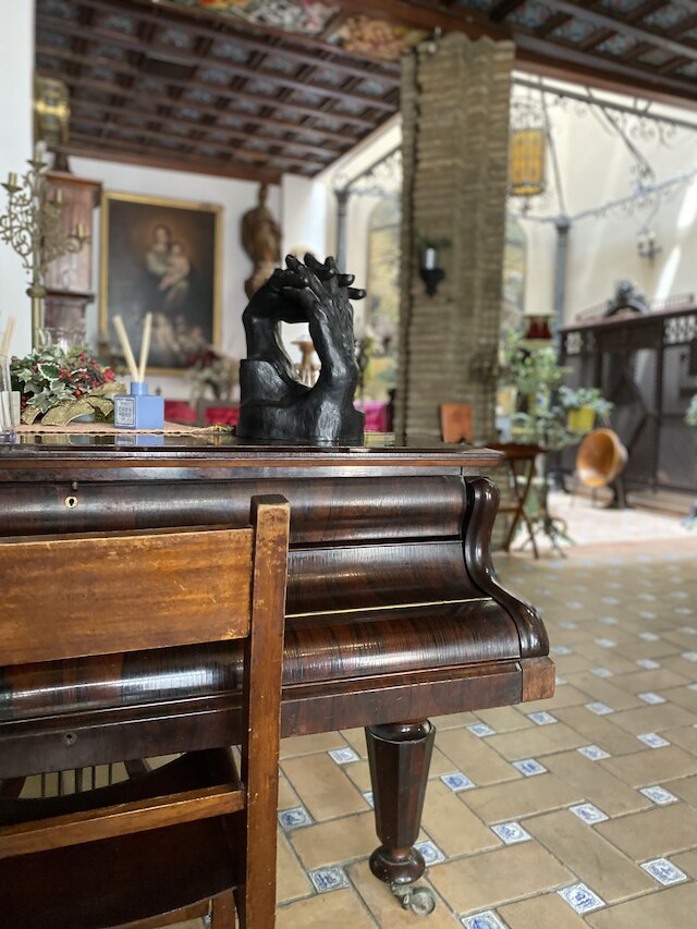 ホテル コンベント ラ グロリア