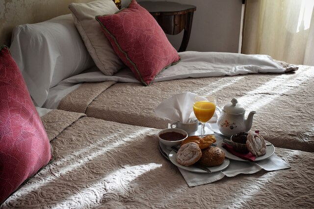 ホテル コンベント ラ グロリア