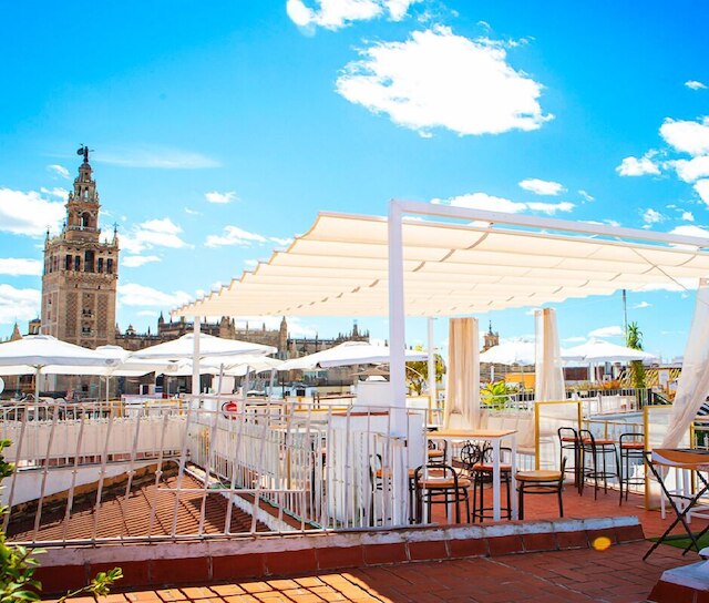 ホテル コンベント ラ グロリア