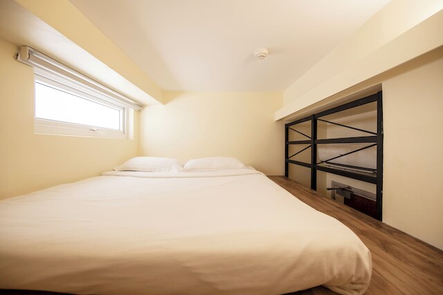 フレグランス ホテル - バレスティア