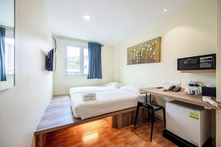 フレグランス ホテル - バレスティア