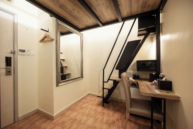 フレグランス ホテル - バレスティア