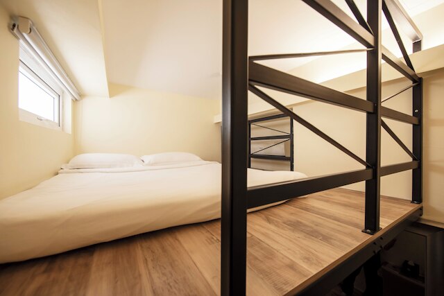 フレグランス ホテル - バレスティア