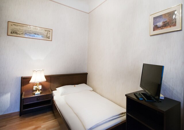 ホテル モーツァルト