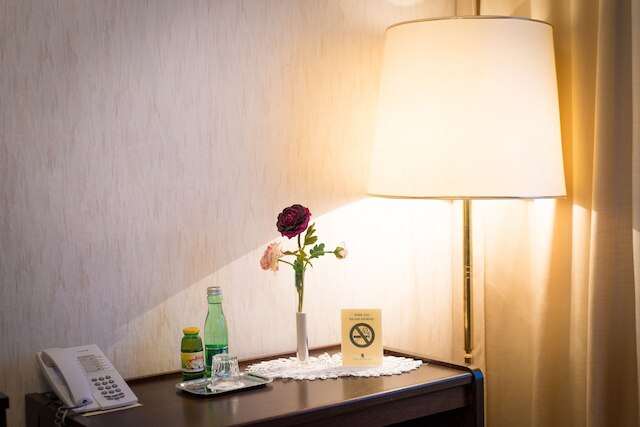 ホテル モーツァルト