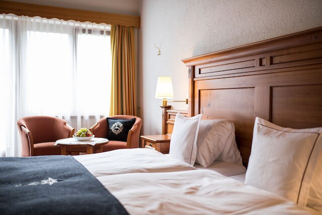 ナショナル ツェルマット – マッターホルン ビューズ、スネガ ゲートウェイ & スパ