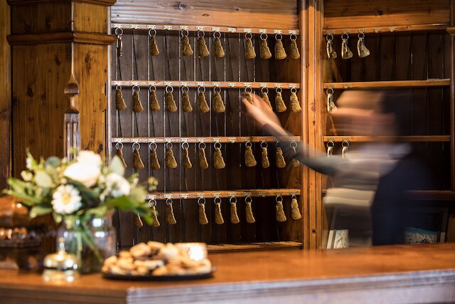 ナショナル ツェルマット – マッターホルン ビューズ、スネガ ゲートウェイ & スパ