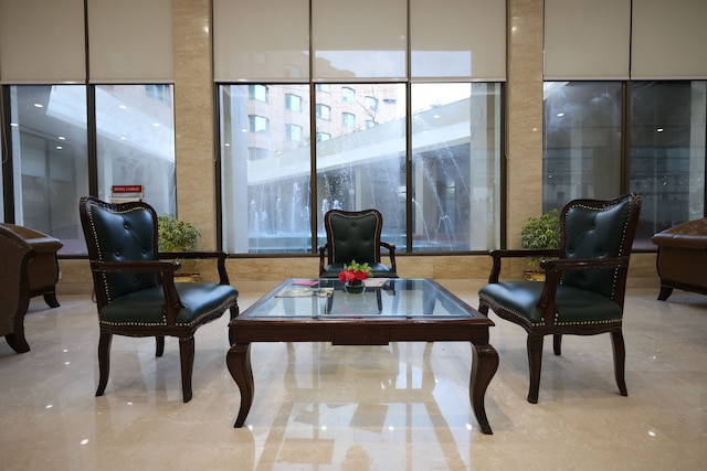 ホテル サムラット