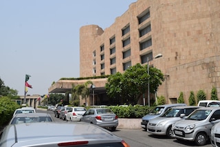 ホテル サムラット