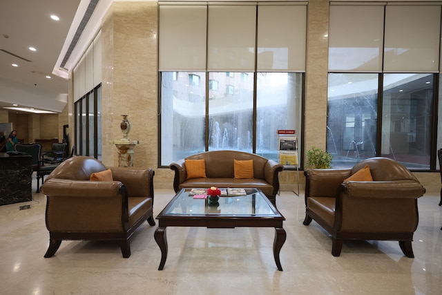 ホテル サムラット