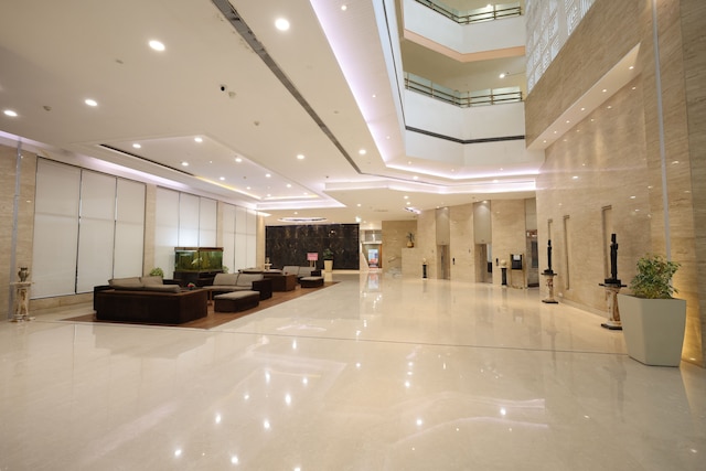 ホテル サムラット